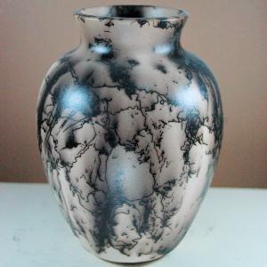 Small Classic Horse Hair Vase